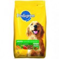Ração Pedigree - Carne & Vegetais - Adulto - 20 Kg - Pedigree